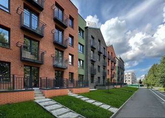 1-ком. квартира на продажу, 49.5 м2, Тюмень