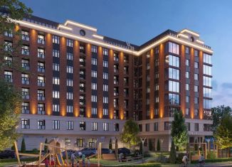 Продам 2-комнатную квартиру, 63 м2, Дагестан, улица Шевченко, 41