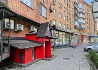 Аренда помещения свободного назначения, 153 м2, Калуга, площадь Мира, 4/1