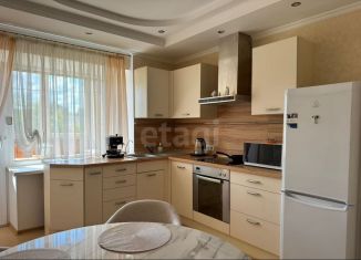 Продаю трехкомнатную квартиру, 79.9 м2, Тюмень, улица Чернышевского, 2Бк10