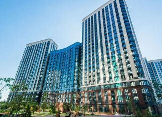 Продажа двухкомнатной квартиры, 55 м2, Ростов-на-Дону, улица Бориса Слюсаря, 23с1, Кировский район