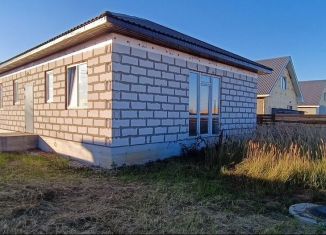 Продажа дома, 109 м2, деревня Круглое, улица Смирных, 70