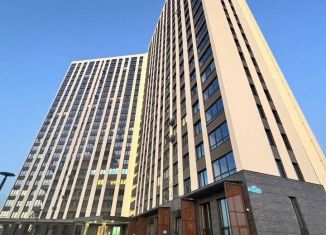 Продам двухкомнатную квартиру, 65.8 м2, Тюмень, Краснооктябрьская улица, 8, ЖК ДОК