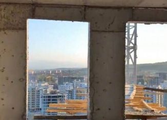 Продается трехкомнатная квартира, 85 м2, Грозный, Старопромысловское шоссе, 11, Путинский район