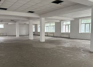 Сдаю помещение свободного назначения, 1500 м2, Абакан, улица Пушкина, 38А