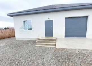 Продажа дома, 155 м2, деревня Чапаево, улица Мира