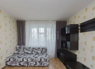 1-комнатная квартира на продажу, 37 м2, Тюмень, Широтная улица, 136к7