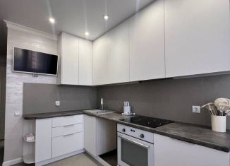 Аренда 2-комнатной квартиры, 62.9 м2, Краснодарский край, Степная улица, 1/1