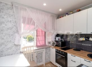 Продажа трехкомнатной квартиры, 54 м2, Тюмень, Ленинский округ, Игримская улица, 29