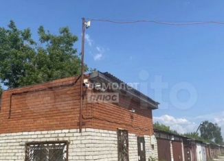 Продаю гараж, 22 м2, Марий Эл, 1-я линия