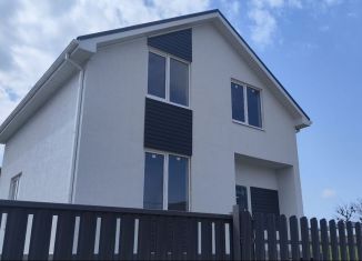 Продаю дом, 130 м2, станица Раевская, Черноморская улица, 1Г