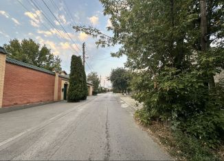 Продажа земельного участка, 6.5 сот., Ростов-на-Дону, Кузнечная улица