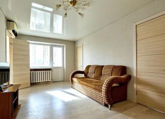 Продаю двухкомнатную квартиру, 47 м2, Краснодар, Ростовское шоссе, 10, микрорайон ЗИП