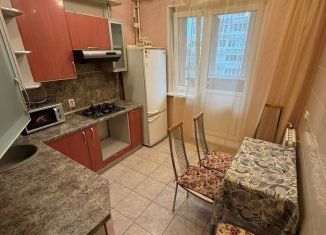 Аренда 1-комнатной квартиры, 43 м2, Владимир, улица Комиссарова, 6