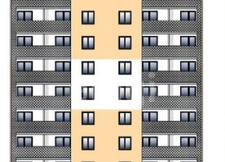 Продажа двухкомнатной квартиры, 57.5 м2, Муром, Пионерская улица, 5с2