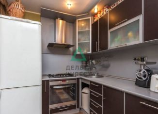 Продам 1-ком. квартиру, 41.4 м2, Республика Башкортостан, улица Шота Руставели, 5