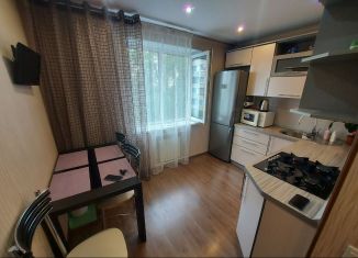 Сдача в аренду однокомнатной квартиры, 38 м2, Пенза, проспект Строителей, 154