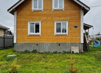 Продажа дома, 129.8 м2, деревня Старые Кены, Олимпийская улица, 18