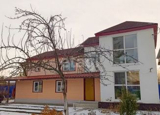 Продажа дома, 117.1 м2, Тюмень, Медовая улица, 13