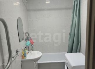 Квартира на продажу студия, 24.6 м2, Чебоксары, улица П.В. Дементьева, 1к1