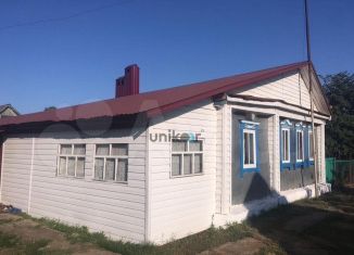 Дом на продажу, 58.4 м2, Татарстан, улица Вахитова