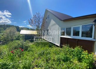 Продажа дома, 80 м2, Республика Башкортостан, СНТ Родник, 427