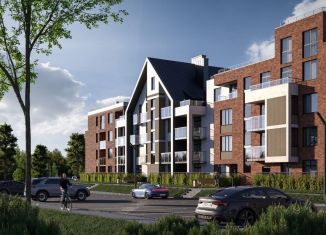 Продам двухкомнатную квартиру, 46.8 м2, Дюртюли, Лесная улица