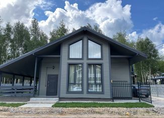 Продается дом, 110 м2, поселок ЭкоКвартал Раздолье, посёлок ЭкоКвартал Раздолье, 332