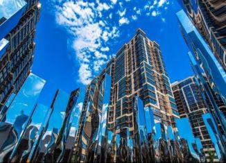 Продажа 2-комнатной квартиры, 56.1 м2, Краснодар, Конгрессная улица, 41, ЖК Отражение