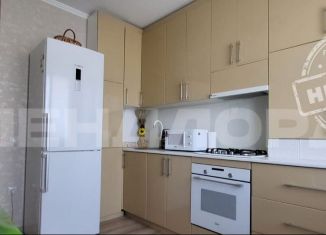 Продажа 2-ком. квартиры, 59.7 м2, Аксай, улица Фрунзе, 3