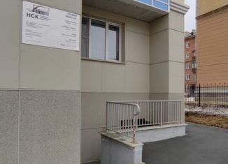 Помещение свободного назначения на продажу, 98.66 м2, Новосибирск, метро Площадь Маркса, Степная улица, 42/1