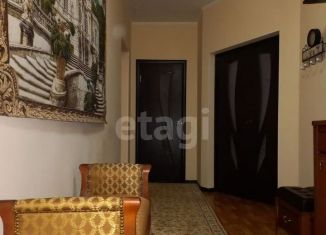 Сдается 2-ком. квартира, 62 м2, Благовещенск, улица Калинина, 1