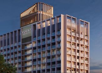 Однокомнатная квартира на продажу, 30.2 м2, Сочи, улица Ленина, 217А