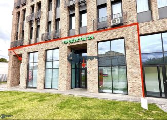 Продажа помещения свободного назначения, 91 м2, Москва, Большой Волоколамский проезд, 23, район Щукино