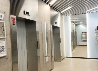 Продаю квартиру студию, 26.7 м2, Екатеринбург, Ленинский район, улица Фрунзе, 31/2