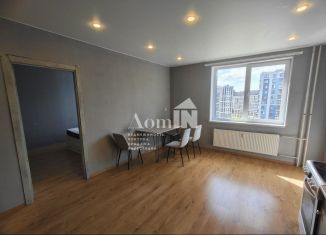 Продается двухкомнатная квартира, 50.2 м2, Мурино, улица Шувалова, 48, ЖК Цвета радуги