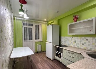 Сдам 1-ком. квартиру, 38.4 м2, Липецк, улица С.Л. Коцаря, 12