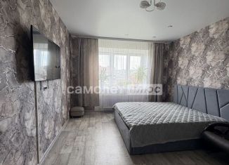Продается 2-ком. квартира, 51 м2, Октябрьский, улица Рахимьяна Насырова, 10