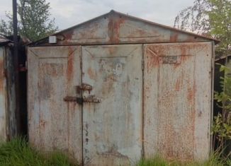 Продажа гаража, 18 м2, Санкт-Петербург, Невский район, Караваевская улица, 9