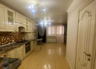 Продается 2-ком. квартира, 63 м2, поселок Верхнетемерницкий, улица Юпитера, ЖК Радуга