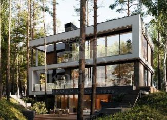 Продаю дом, 500 м2, деревня Веледниково