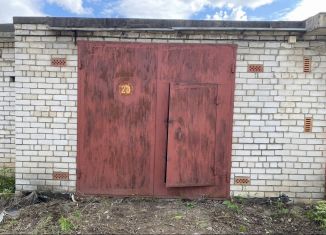 Продаю гараж, 30 м2, Волгоград, Падунская улица