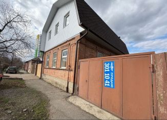 Дом на продажу, 136 м2, Ростов-на-Дону, Дунайский переулок, 19