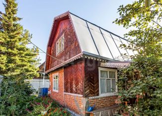 Продается дача, 50 м2, Тюмень, Сиреневая улица, 3