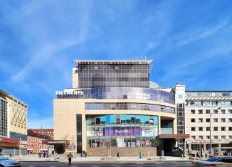 Сдается офис, 189 м2, Москва, улица Красная Пресня, 24, улица Красная Пресня