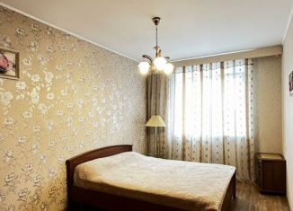 3-ком. квартира на продажу, 68.5 м2, Томск, Новосибирская улица, 8