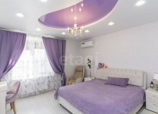 Продается 3-ком. квартира, 115.6 м2, Тюмень, улица Николая Семёнова, 19, ЖК Орион