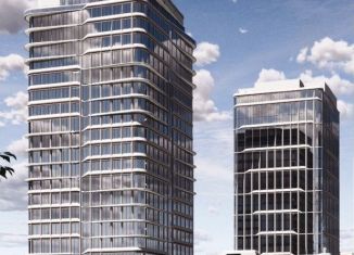 1-ком. квартира на продажу, 41.8 м2, Крым, проспект Ленина, 60