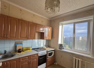 Продается 2-ком. квартира, 52 м2, Татарстан, проспект Вахитова, 4