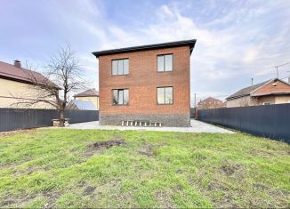 Дом на продажу, 183 м2, Краснодарский край, Ореховая улица, 221/2